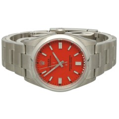 Rolex Oyster Perpetual 36 Ref.126000 