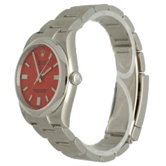 Rolex Oyster Perpetual 36 Ref.126000 