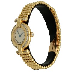 Cartier Colisee Diamant 18Krt.