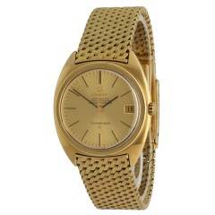 Omega Constellation Ref.168.009 Vintage