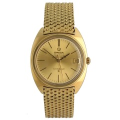 Omega Constellation Ref.168.009 Vintage