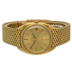 Omega Constellation Ref.168.009 Vintage