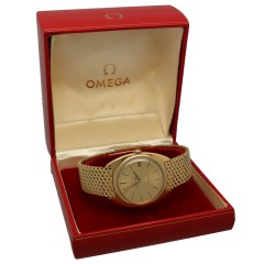 Omega Constellation Ref.168.009 Vintage