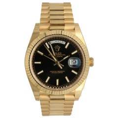 Rolex Day Date 40 Ref.228238 