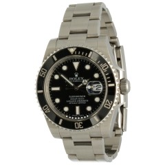 Rolex Submariner Date Ref. 116610LN 