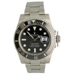 Rolex Submariner Date Ref. 116610LN 