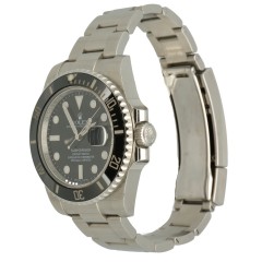 Rolex Submariner Date Ref. 116610LN 