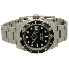 Rolex Submariner Date Ref. 116610LN 