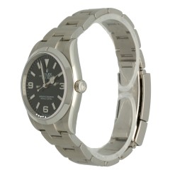 Rolex Explorer 36mm Ref.124270