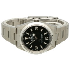 Rolex Explorer 36mm Ref.124270