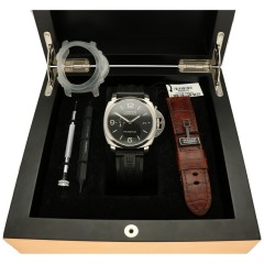 Panerai Luminor Marina 1950 3 Days (gereserveerd!)