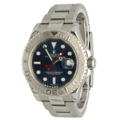 Rolex Yacht-Master 40 