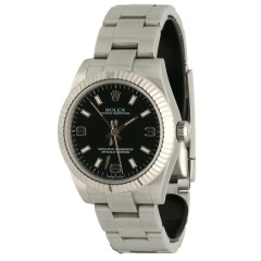 Rolex Oyster Perpetual 31mm 