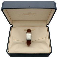 Jaeger-LeCoultre Reverso Ref.260.8.86 