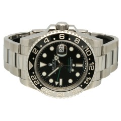 Rolex GMT-Master II Ref.116710LN 