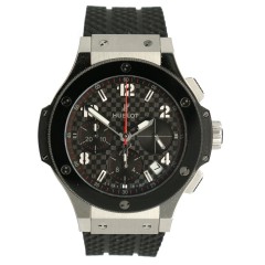 Hublot Big Bang Steel/Ceramic 341.SB.131.RX