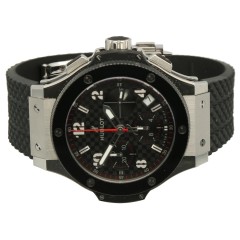 Hublot Big Bang Steel/Ceramic 341.SB.131.RX