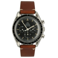 Omega Speedmaster Professional Moonwatch Ref. 145.012 68 SP