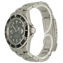 Rolex Submariner Date Ref.16610 