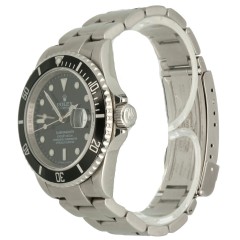 Rolex Submariner Date Ref.16610 