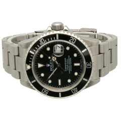 Rolex Submariner Date Ref.16610 