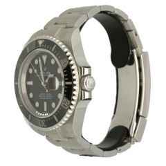 Rolex Sea-Dweller Deepsea ''Red'' 43 Ref. 126600