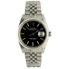 Rolex Datejust 36mm ''Full set 1990'' Ref. 16220