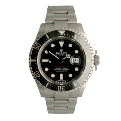 Rolex Sea-Dweller 