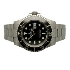 Rolex Sea-Dweller 