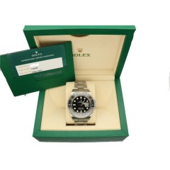 Rolex Sea-Dweller 