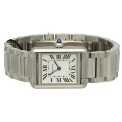 Cartier Tank Must de Cartier Small Model