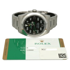 Rolex Air King Ref.116900 