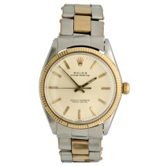 Rolex Oyster Perpetual Ref. 1005 Vintage 1968