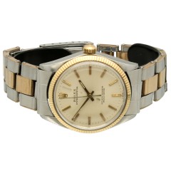 Rolex Oyster Perpetual Ref. 1005 Vintage 1968