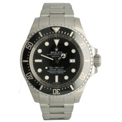 Rolex Sea-Dweller Deepsea Ref. 116660 