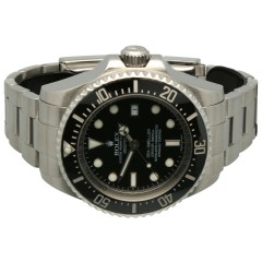 Rolex Sea-Dweller Deepsea Ref. 116660 