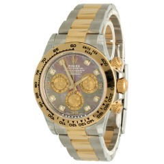 Rolex Cosmograph Daytona Ref. 116503 