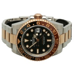 Rolex GMT-Master II ''Rootbeer'' Ref. 126711CHNR