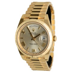 Rolex Day Date 40 Ref.228238 