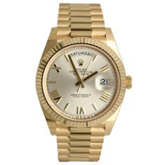 Rolex Day Date 40 Ref.228238 