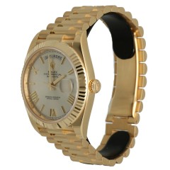 Rolex Day Date 40 Ref.228238 