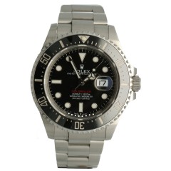 Rolex Sea-Dweller Red 43mm ''50th Anniversary'' Ref.126600 