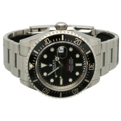 Rolex Sea-Dweller Red 43mm ''50th Anniversary'' Ref.126600 