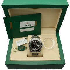 Rolex Sea-Dweller Red 43mm ''50th Anniversary'' Ref.126600 