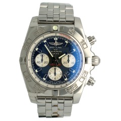 Breitling Chronomat 44 Ref. AB011012