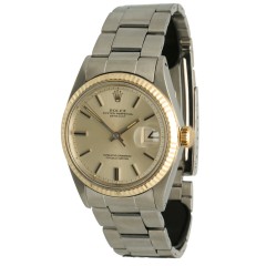 Rolex Datejust 36 Ref.1603 Vintage 1970