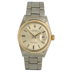 Rolex Datejust 36 Ref.1603 Vintage 1970