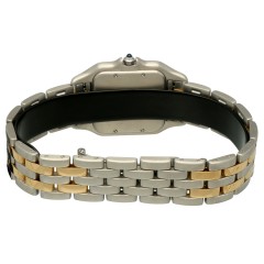 Cartier Panthere Gold/Steel 