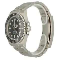 Rolex Submariner 41 No Date Ref.124060 GERESERVEERD