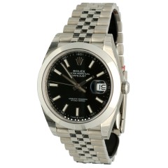 Rolex Datejust 41 Ref.126300 